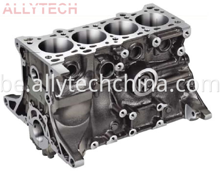die casting parts
